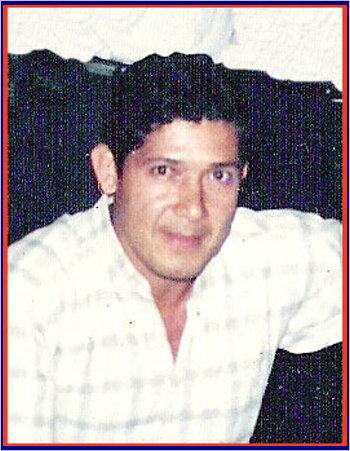 ALVARADO ALEGRE Jose Abelardo